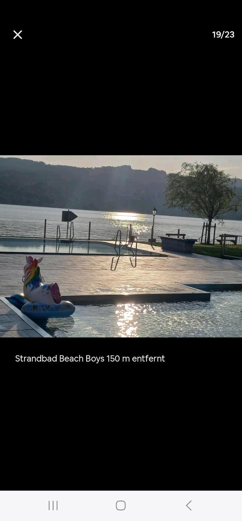 Ferienwohnung Attersee Steinbach am Attersee Bagian luar foto