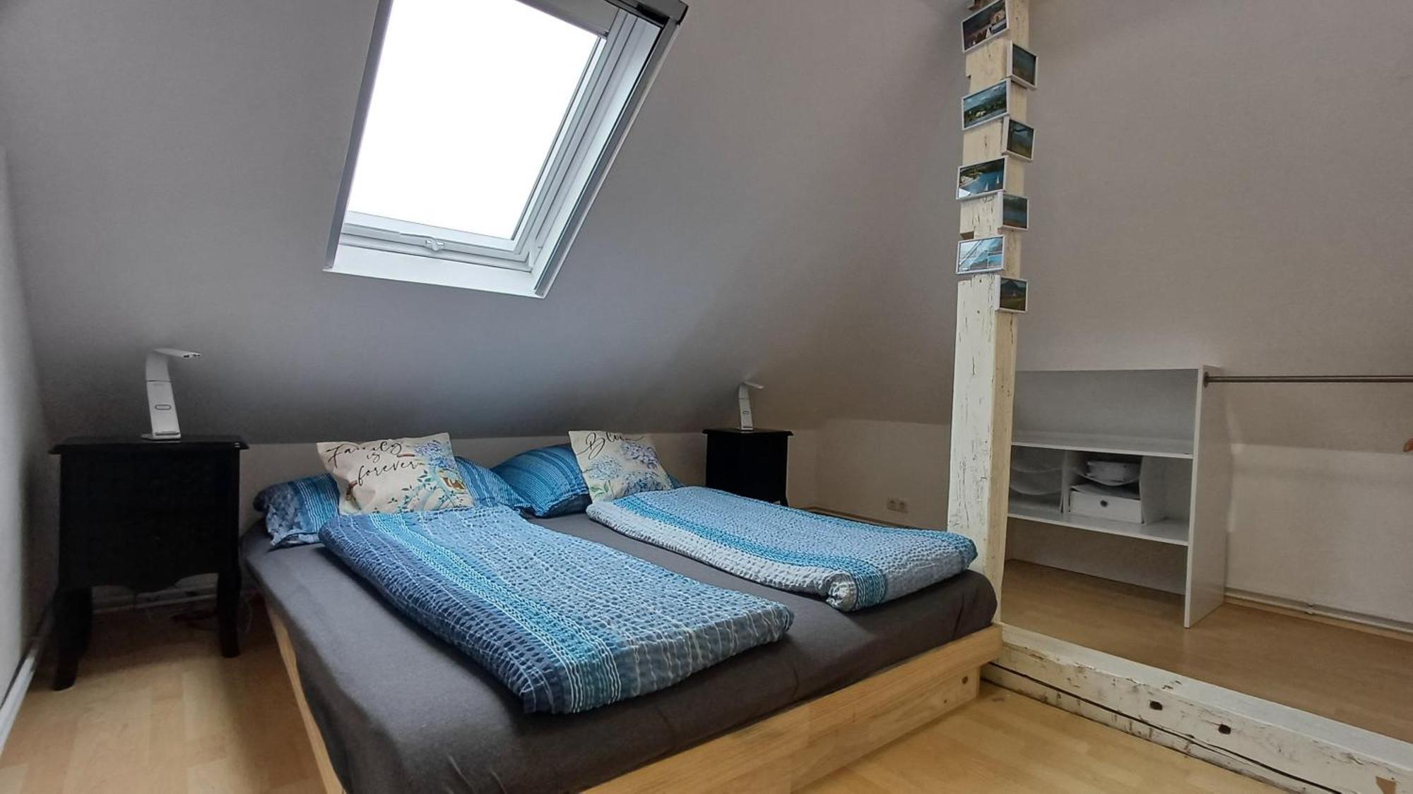 Ferienwohnung Attersee Steinbach am Attersee Bagian luar foto