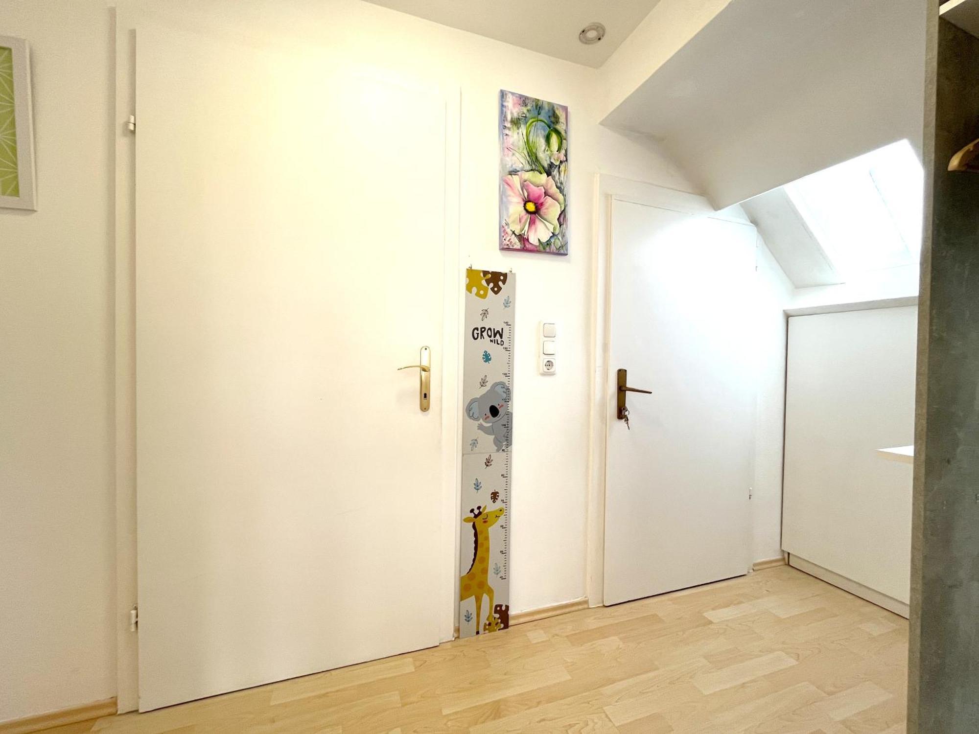 Ferienwohnung Attersee Steinbach am Attersee Bagian luar foto