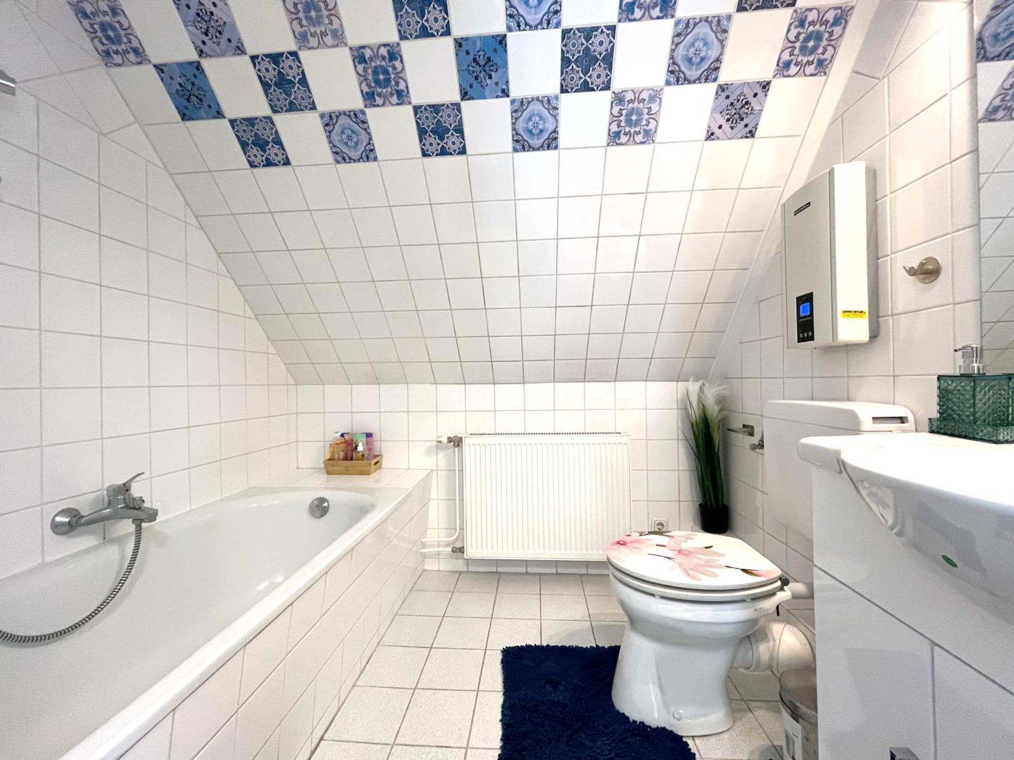 Ferienwohnung Attersee Steinbach am Attersee Bagian luar foto